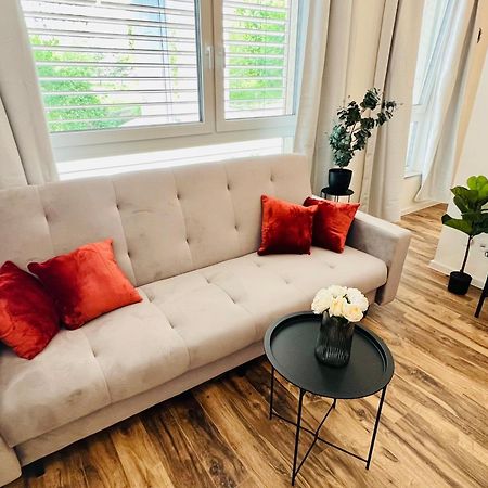 Stylovy Apartman City Banska Bystrica Ngoại thất bức ảnh