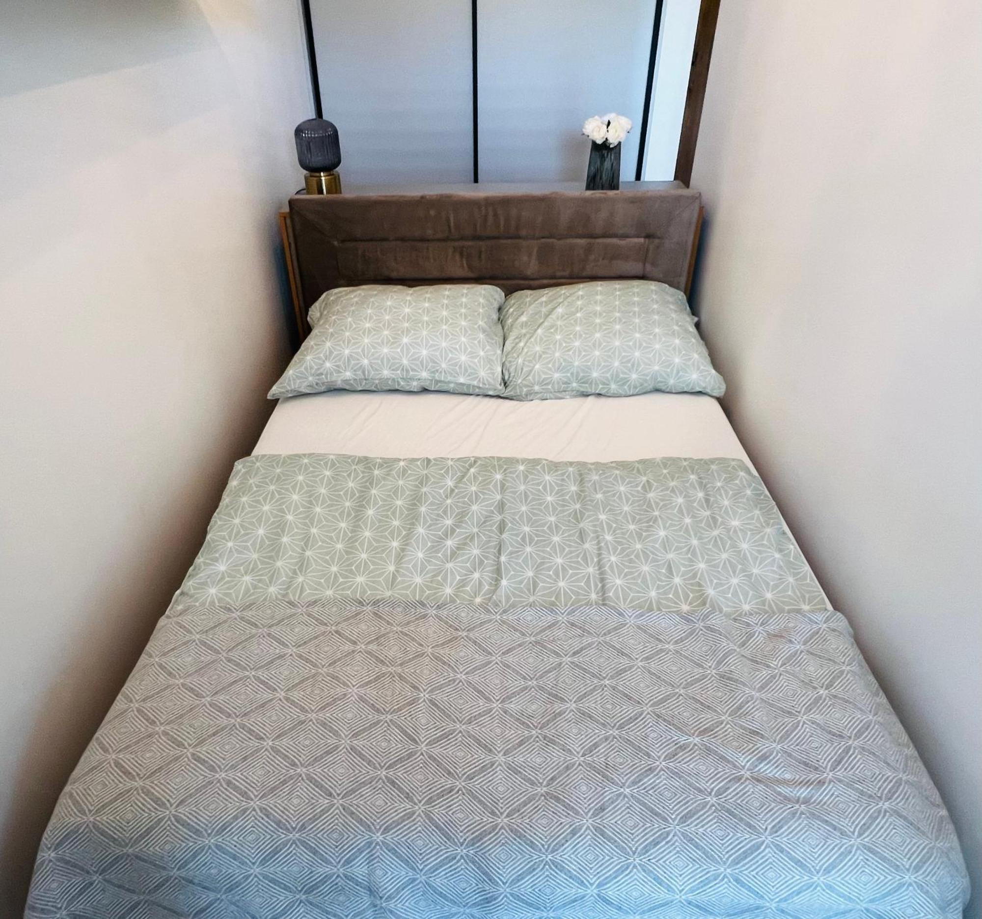 Stylovy Apartman City Banska Bystrica Ngoại thất bức ảnh