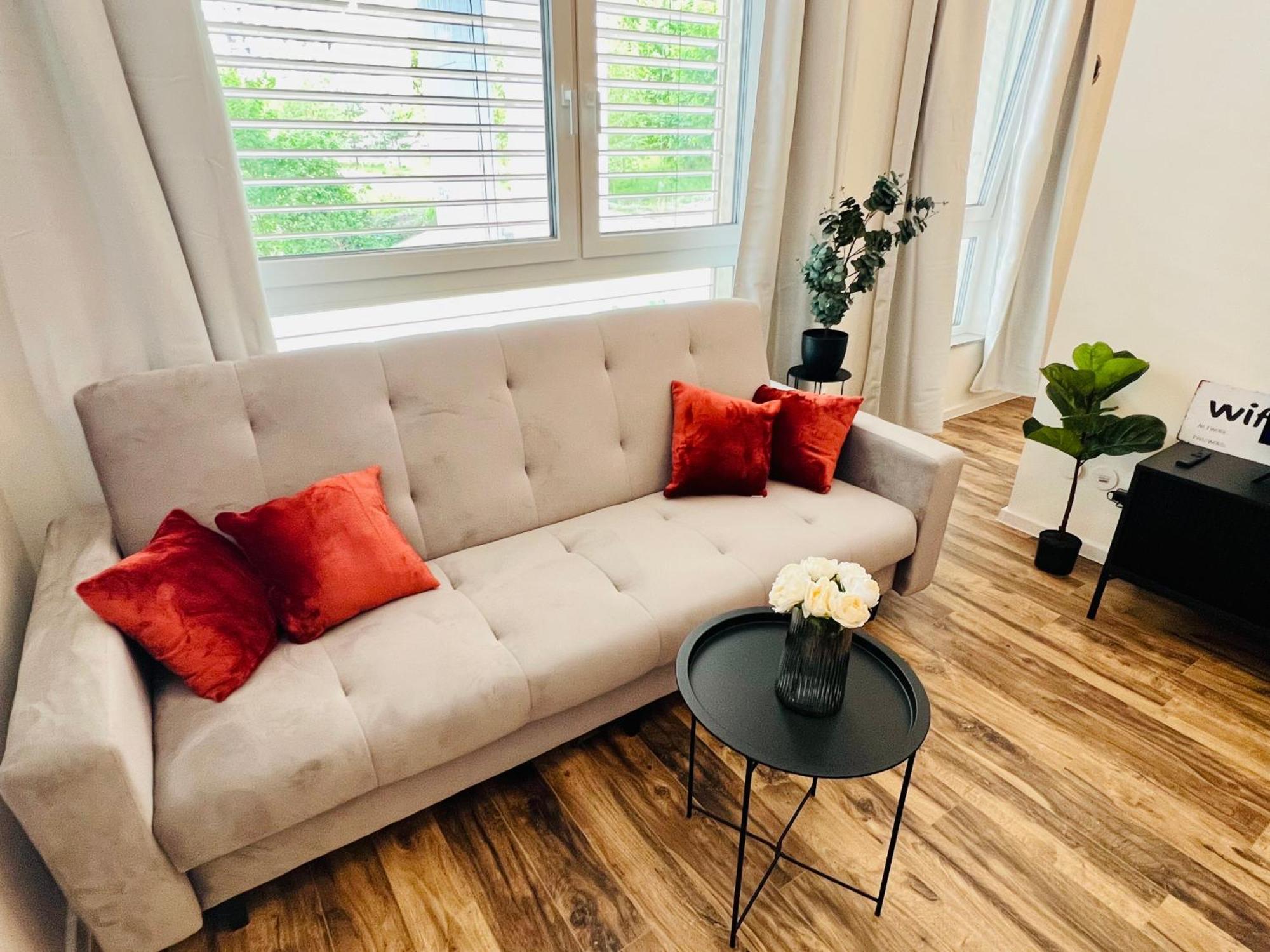 Stylovy Apartman City Banska Bystrica Ngoại thất bức ảnh
