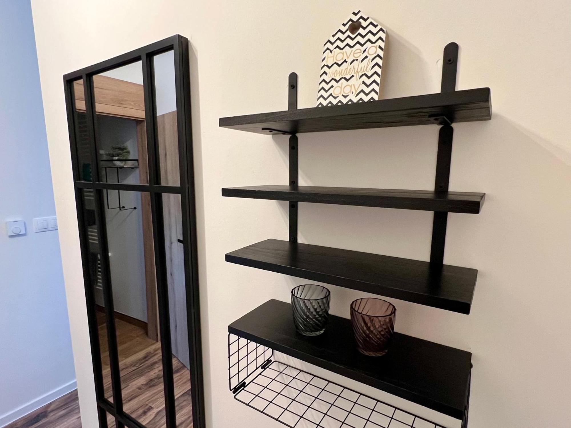 Stylovy Apartman City Banska Bystrica Ngoại thất bức ảnh