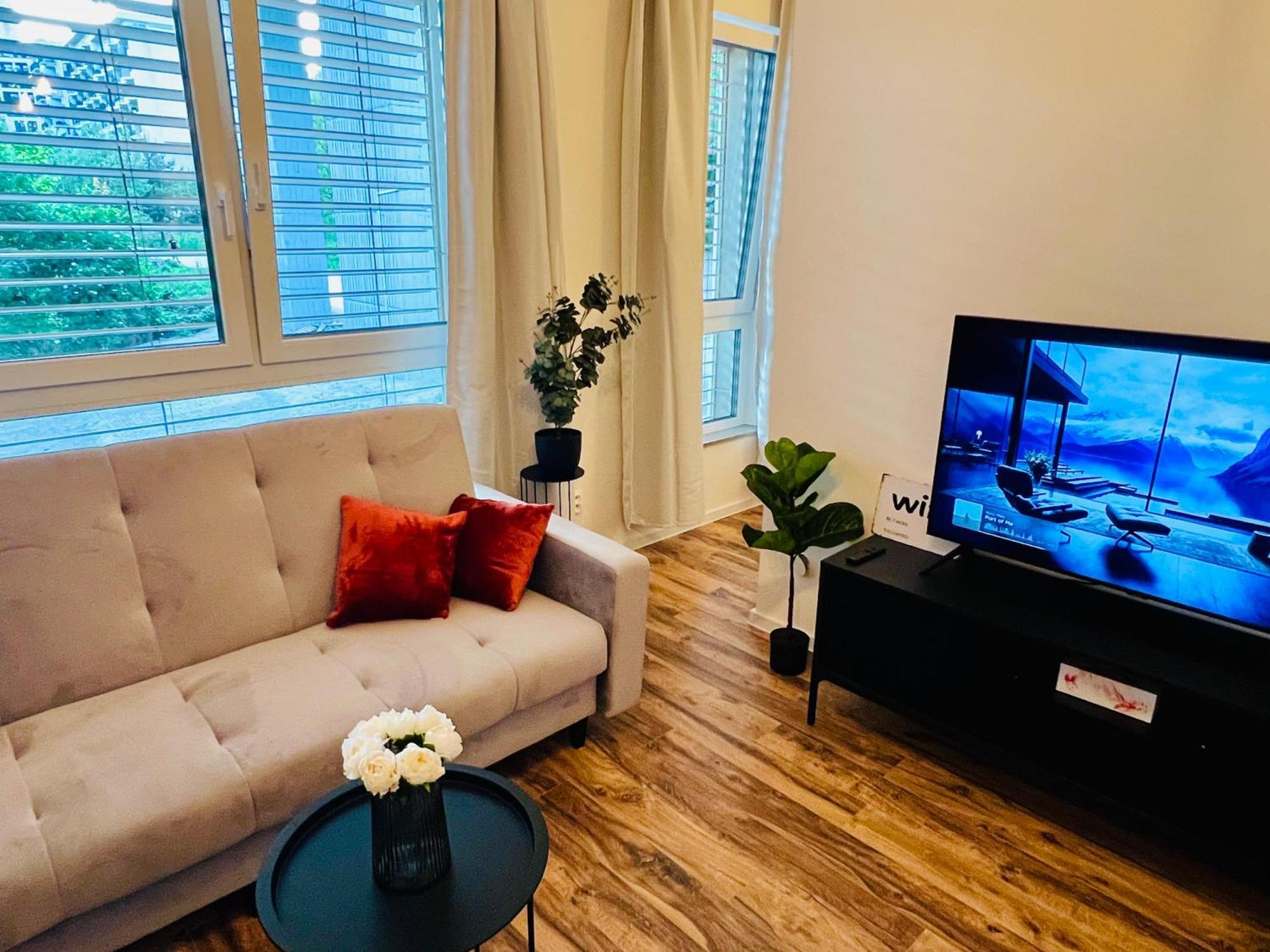 Stylovy Apartman City Banska Bystrica Ngoại thất bức ảnh